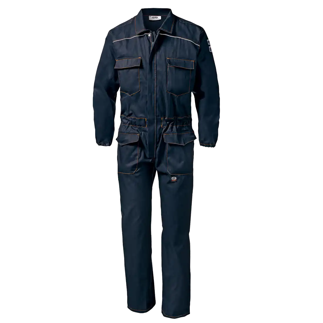 SIR SAFETY POLYTECH Werkoverall Heren - Antistatische Stof