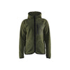 BLAKLADER 47252955 Pile Jacket Work Jacket MEN - 100% Polyester