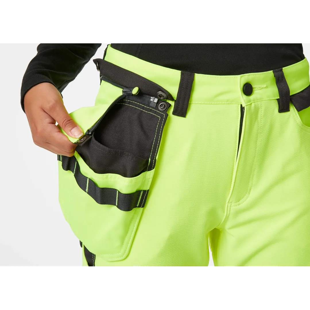 Helly Hansen Work Wear - 77498_369_feature1 - 