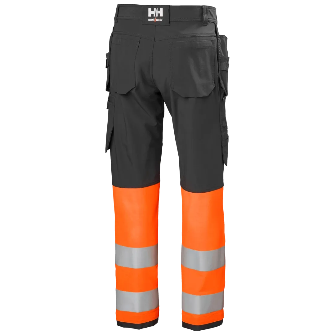 Helly Hansen Work Wear - 77427_269B - Product Flatshots-W23-Winter 2023-FW23