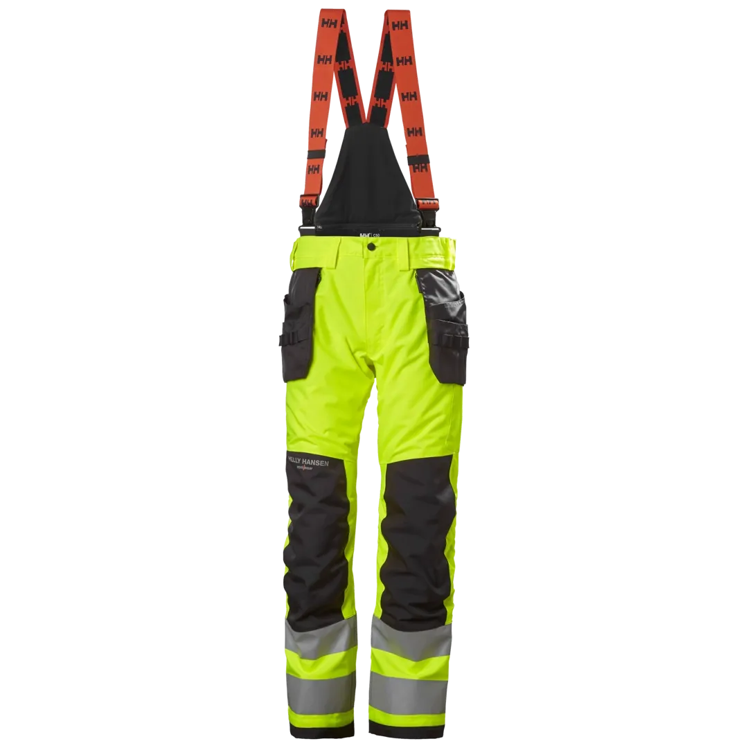 Helly Hansen Work Wear - 71491_369 - Winter 2020-Product Flat Shots-Hi Vis-Product Flat Shots