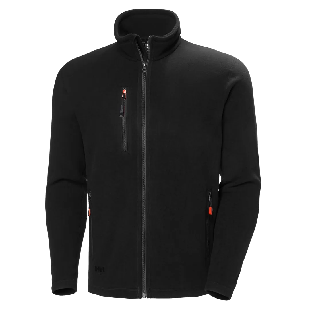 Helly Hansen Work Wear - 72026_990 - midlayer-tradesmen-HHWW-Summer 2019-product flatshot-Product Flat Shots