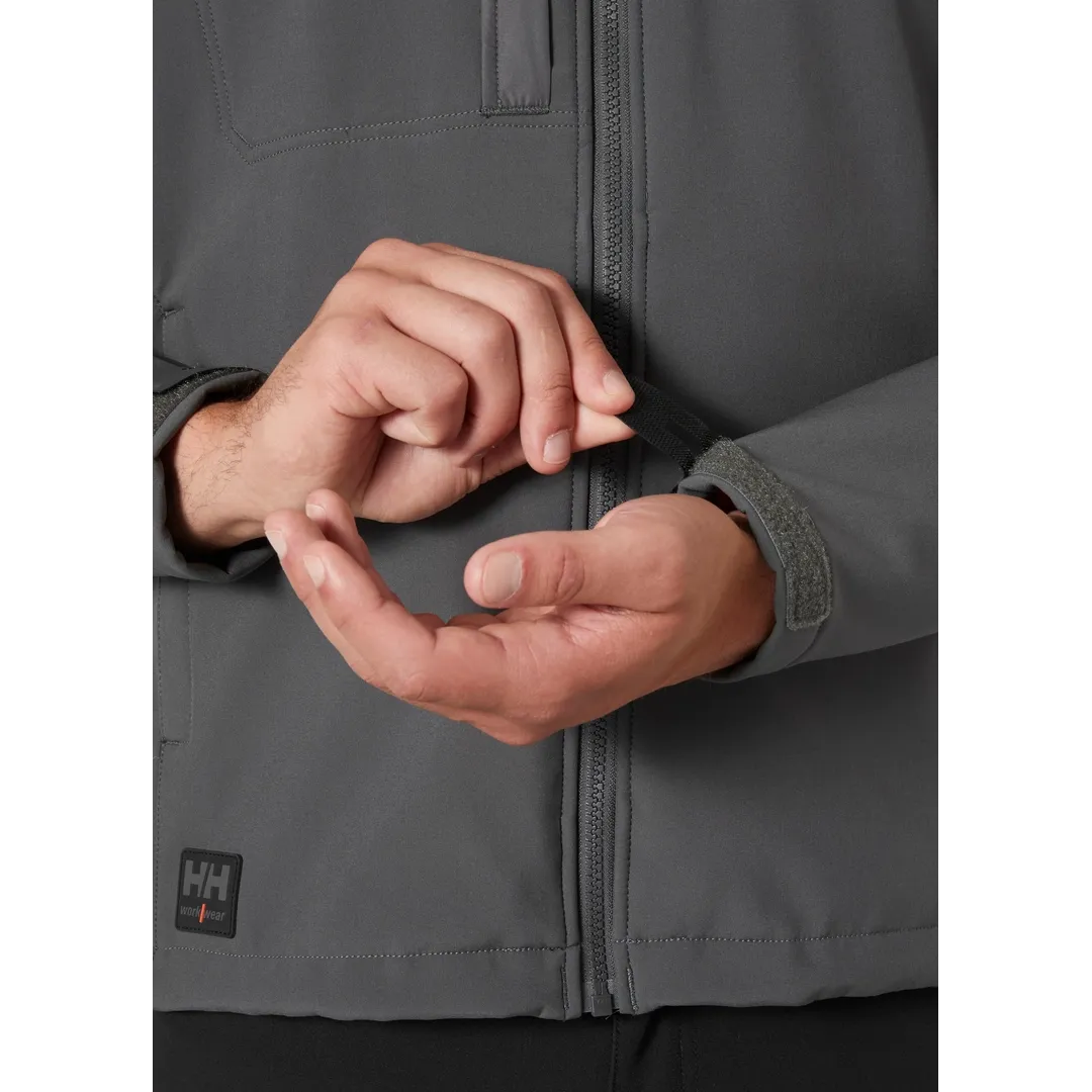 Helly Hansen Work Wear - 74231_970_feature3 - Onbody-S24-Summer 2024-Tradesmen