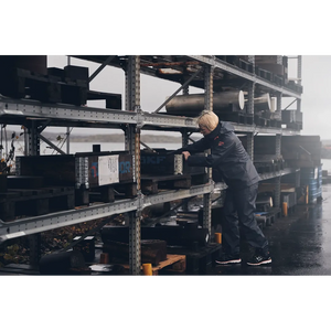 Helly Hansen Work Wear - Outdoor__1235 - Summer 2021-Tradesmen-Action