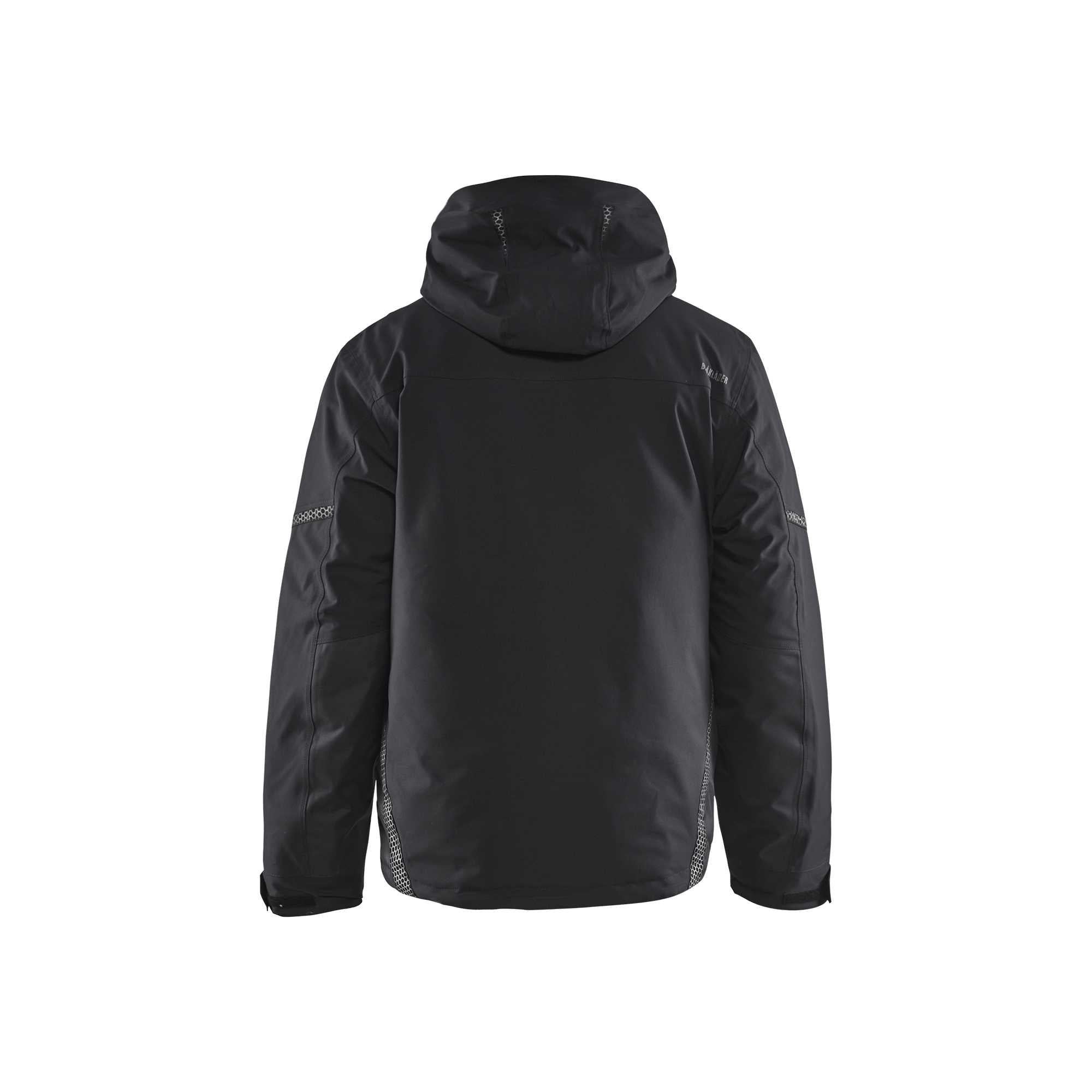 BLAKLADER 48811987 Winter jacket Work Jacket MEN - Waterproof