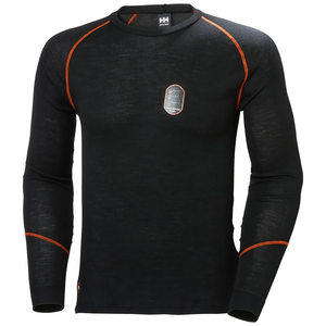 Helly Hansen Work Wear - 75076_990 - Product Flat Shots-Winter 2020-Winter 2020-Product Flat Shots-Multinorm-Product Flat Shots
