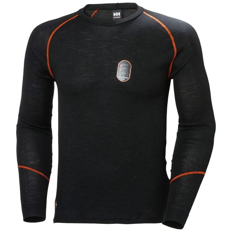 Helly Hansen Work Wear - 75076_990 - Product Flat Shots-Winter 2020-Winter 2020-Product Flat Shots-Multinorm-Product Flat Shots