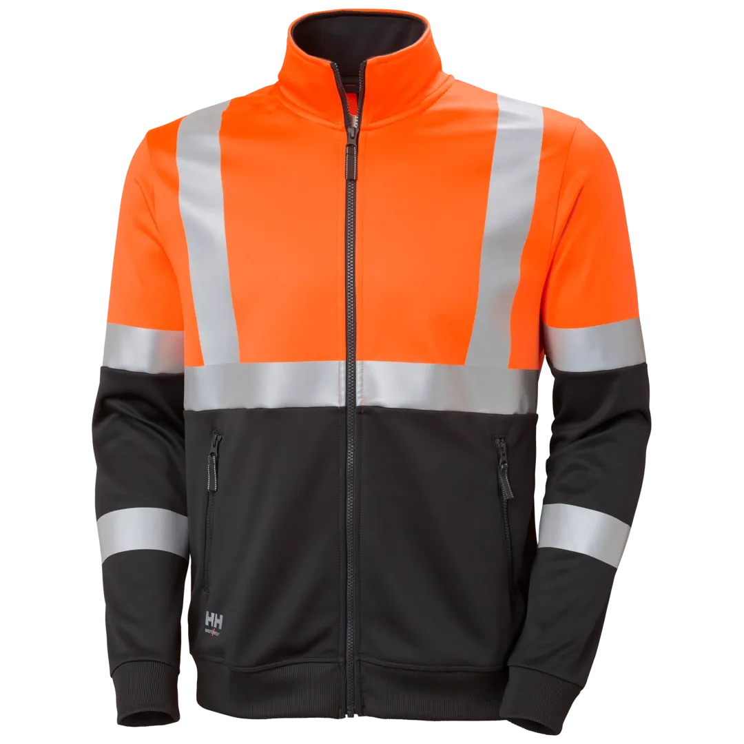 Helly Hansen Work Wear - 79258_269 - Addvis-Product Flatshot-S23-Summer 2023
