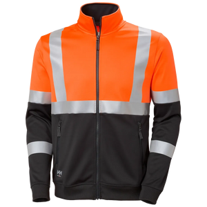Helly Hansen Work Wear - 79258_269 - Addvis-Product Flatshot-S23-Summer 2023
