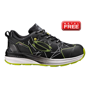 Sir Safety PIONEER low shoe - MB3220Z9