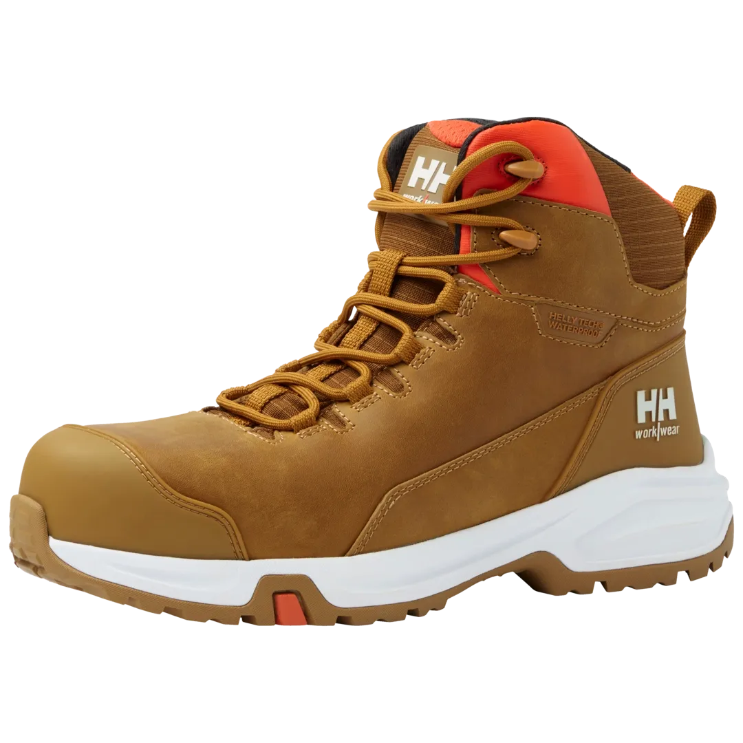 Helly Hansen Work Wear - 78433_724_angle - Product Flatshots-S25-Summer 2025-Footwear