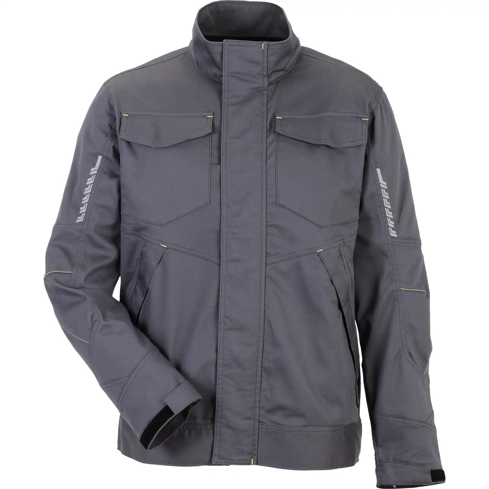 Planam PLANAM Stretchline Bundjacke anthrazit 102 anthrazit - Vorschaubild