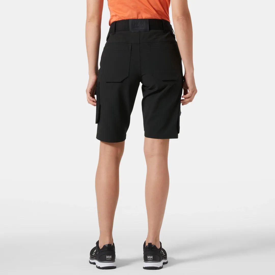 Helly Hansen Work Wear - 77598_990_onbody2 - Onbody-S25-Summer 2025-Trades-Luna