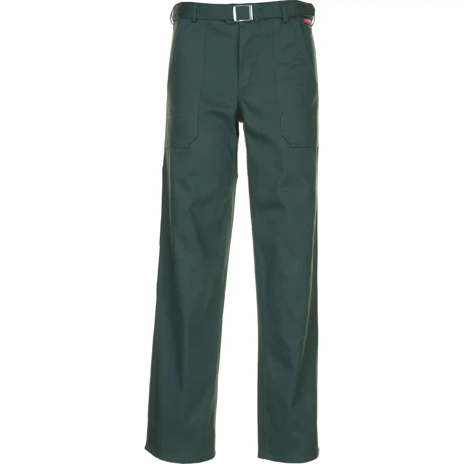 Planam BW 290 Bundhose mittelgrün 102 mittelgrün - Vorschaubild