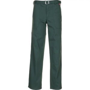 Planam BW 290 Bundhose mittelgrün 102 mittelgrün - Vorschaubild