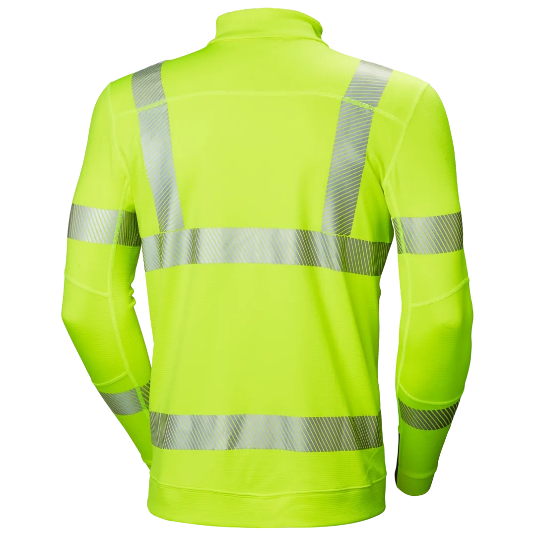 Helly Hansen Work Wear - 75110_360B - FW19-Hi Vis-Winter 2019-Product Flat Shots-Product Flat Shots