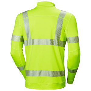 Helly Hansen Work Wear - 75110_360B - FW19-Hi Vis-Winter 2019-Product Flat Shots-Product Flat Shots