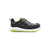 BLAKLADER 24020000 SPRINTER Safety Shoe S1PS MEN Work Shoe - Breathable Fabric Upper