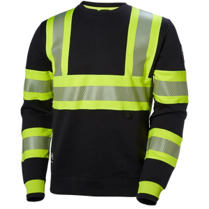 Helly Hansen Work Wear - 79272_369 - Summer 2018-Hi Vis-Product Flat Shots