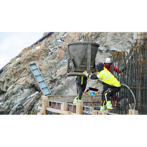 Helly Hansen Work Wear - DSC06349 - Partner-Winter 2017-Action-Air Zermatt