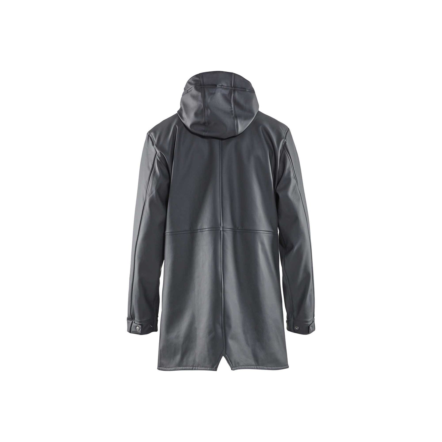 BLAKLADER 43992016 Imperméable Niveau 2 Veste de Travail HOMME - Imperméable