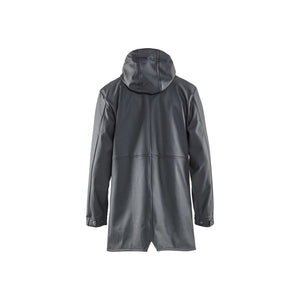 BLAKLADER 43992016 Imperméable Niveau 2 Veste de Travail HOMME - Imperméable