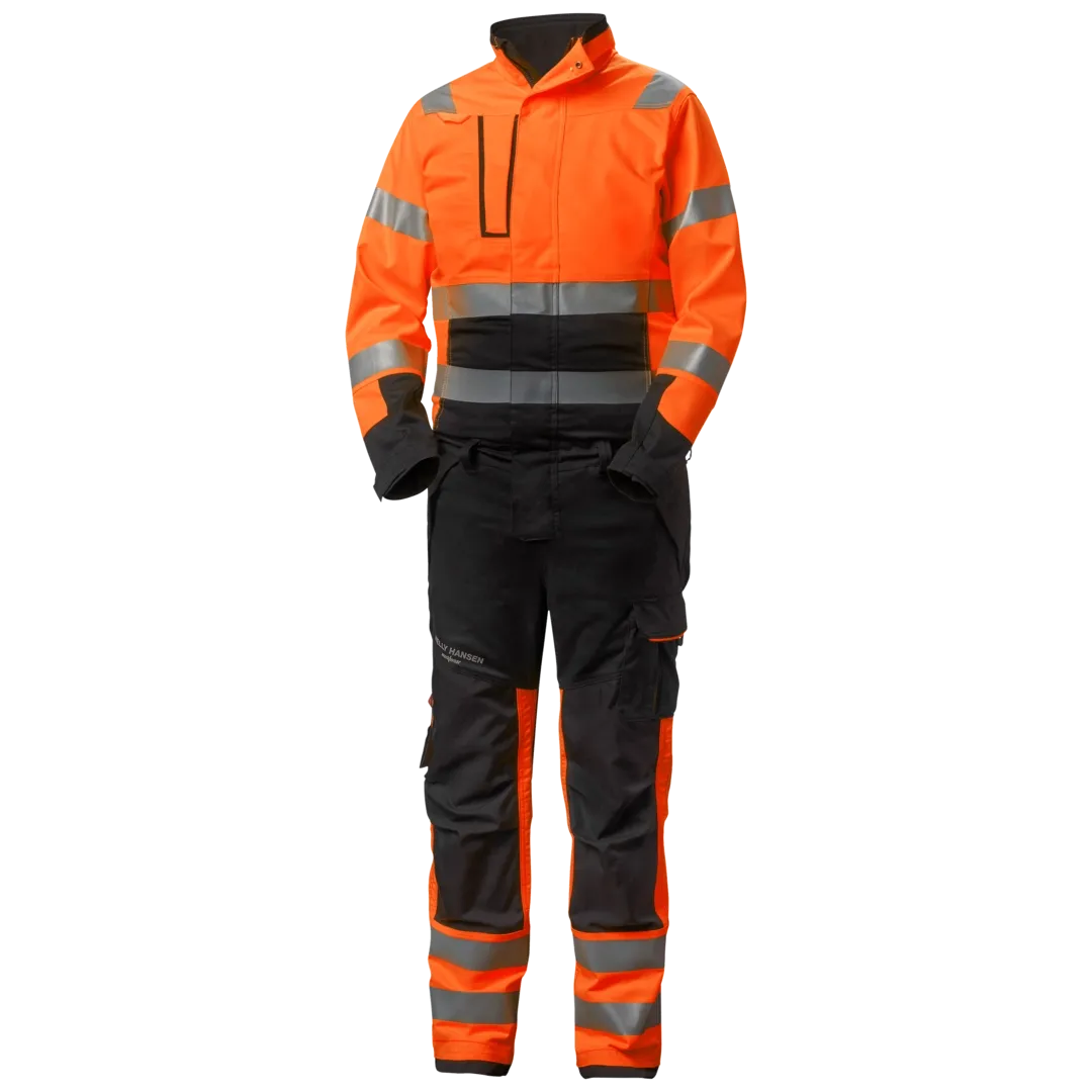 Helly Hansen Work Wear - 77620_269 - Product Flatshots-W23-Winter 2023-Hivis-Alna