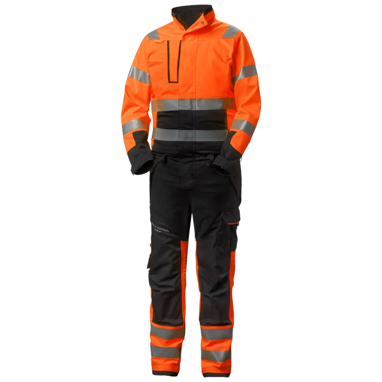 Helly Hansen Work Wear - 77620_269 - Product Flatshots-W23-Winter 2023-Hivis-Alna
