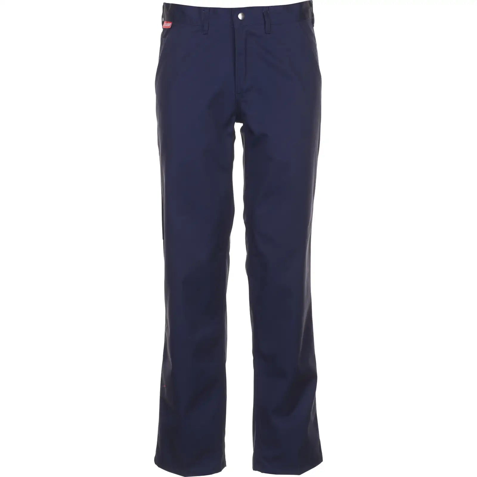 Planam MG 260 Bundhose hydronblau 102 hydronblau - Vorschaubild