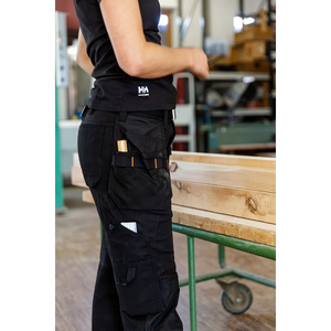 Helly Hansen Work Wear - helly_hansen_workwear_9_19_julian_bueckers_high_res_17 - Summer 2020-Tradesmen