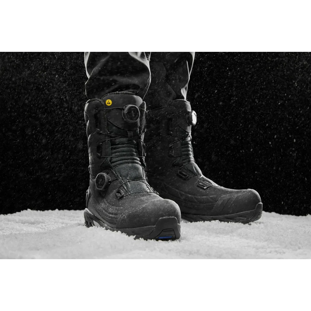 Helly Hansen Work Wear - 78480_990_Detail19 - Detail-Footwear-W24-Winter 2024