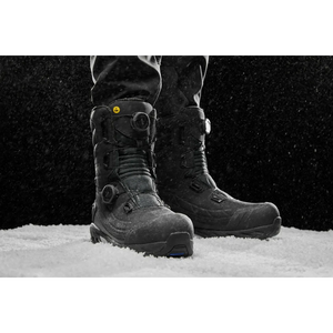 Helly Hansen Work Wear - 78480_990_Detail19 - Detail-Footwear-W24-Winter 2024