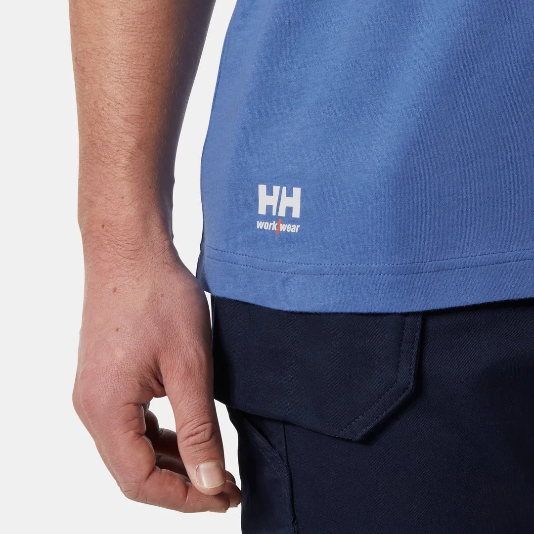 Helly Hansen Work Wear - 79161_558_feature1 - Onbody-W25-Winter 2025-FW25