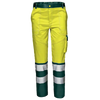 Sir Safety VELVET COLOR trousers - MC3612EF