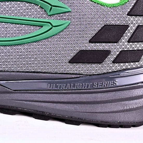 K3-PLUS Shoe - S3S - Metal-Free - Fibreglass Toecap - Image 6