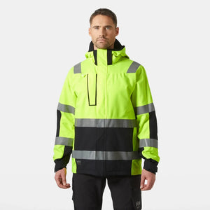 Helly Hansen Work Wear - 71195_369_onbody1 - Onbody-W25-Winter 2025-FW25-Hivis-Alna