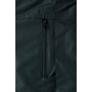 Planam Outdoor Desert Jacke grau/schwarz XS grau/schwarz - Extra Detailbild