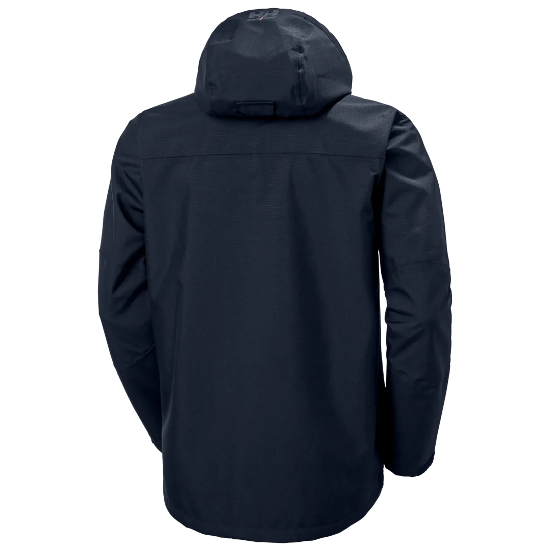 Helly Hansen Work Wear - 71290_590B - Product Flat Shots