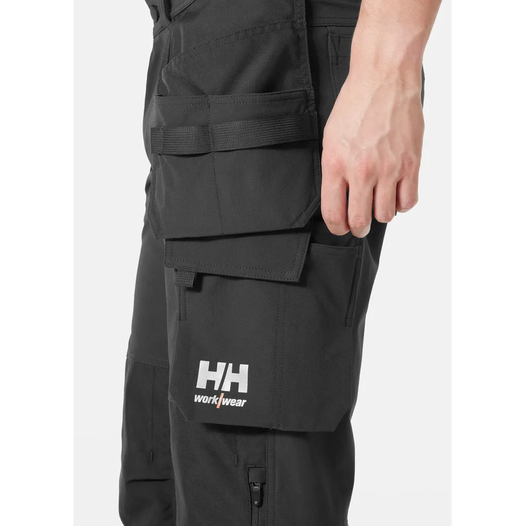 Helly Hansen Work Wear - 77427_369_feature1 - Onbody -W23-Winter 2023-Alna-Hivis