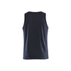 BLAKLADER 35111042 Tank Top Vest Sleeveless Work T-Shirt MEN - 100% Cotton