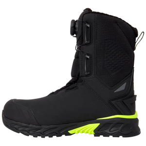 Helly Hansen Work Wear - 78345_994_inside - Product Flatshot-W23-Winter 2023-Magni-Tradesmen-Footwear