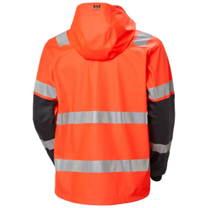 Helly Hansen Work Wear - 70295_269B - Summer 2022-Product Flat Shots-Hi Vis-Product Flat Shots