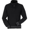 Planam Outdoor Choice Damen Troyer schwarz XS schwarz - Vorschaubild