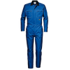 SYMBOL COVERALL - Reinforced Triple-Stitching - Breathable Cotton - Concealed Two-Way Zipper