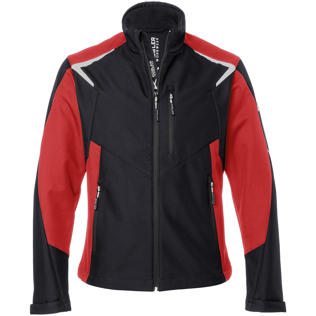 WEATHER - Front View