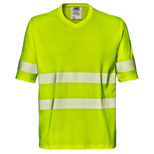 Sir Safety STRETCH LIGHT MISTRAL t-shirt - MC3826E1