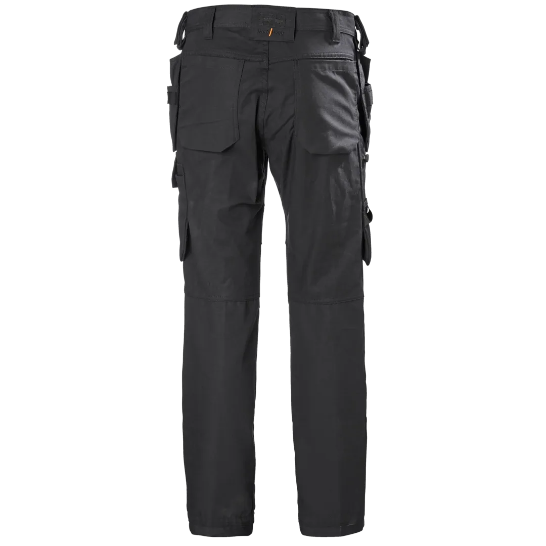 Helly Hansen Work Wear - 77461_990B - Tradesmen-Winter 2019-Product Flat Shots-Product Flat Shots
