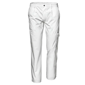 SYMBOL TROUSERS - Durable Cotton - Reinforced Seams - Multiple Pockets - Image 1