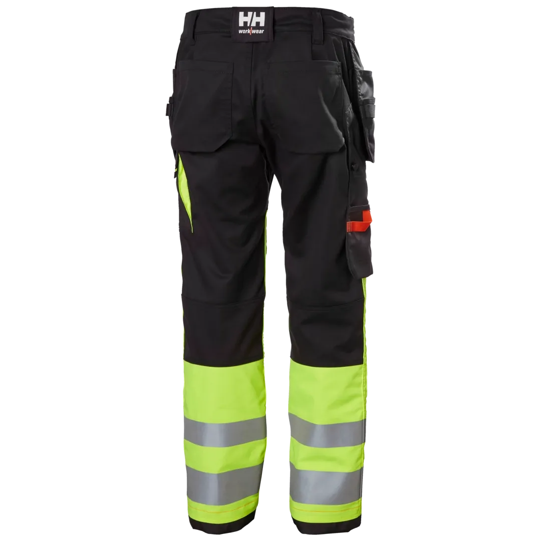 Helly Hansen Work Wear - 77422_369B - Winter 2020-Hi Vis-Product Flat Shots-Product Flat Shots