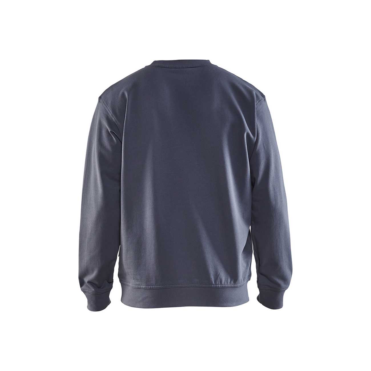 BLAKLADER 33401158 Sweatshirt Work Sweatshirt MEN - 100% Cotton